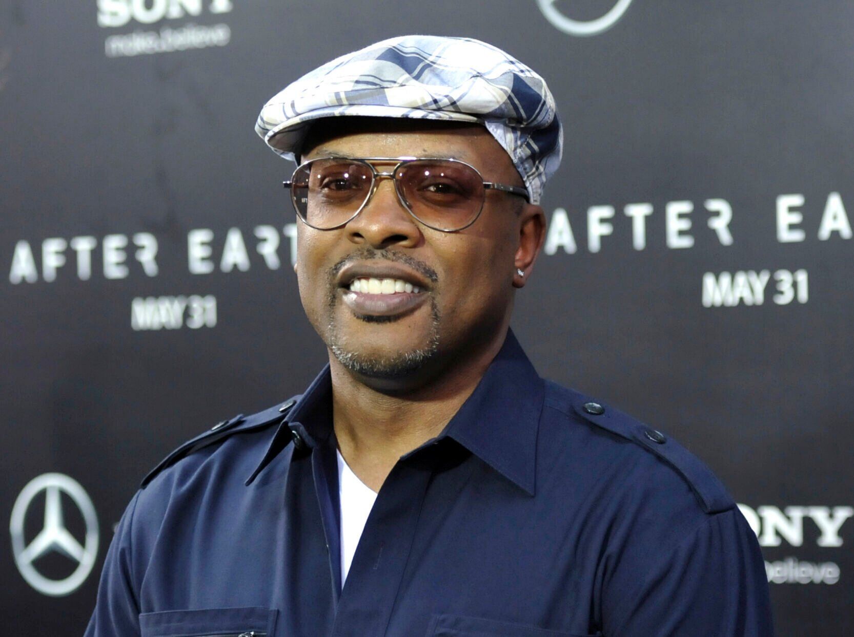 Jazzy Jeff
